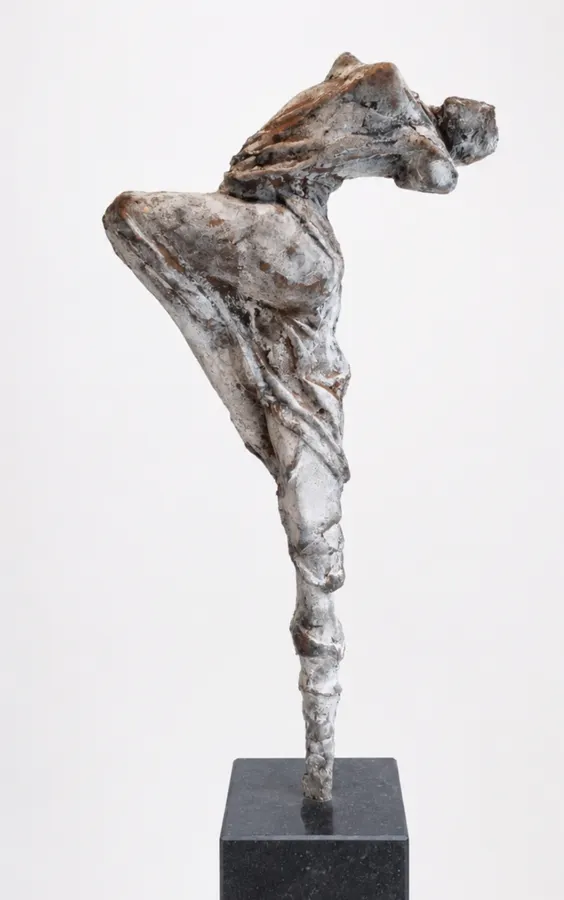 Balance &mdash; Erik Kierkels