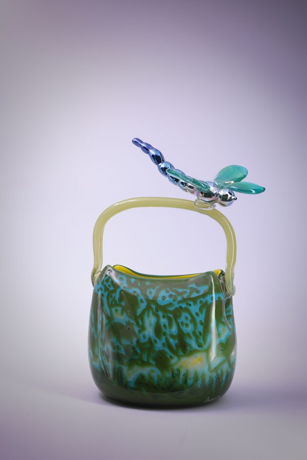 Sac Exotique VIII &mdash; Giampaolo Amoruso