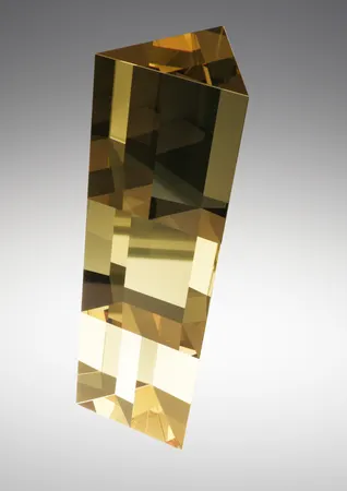 Champagne Tower.