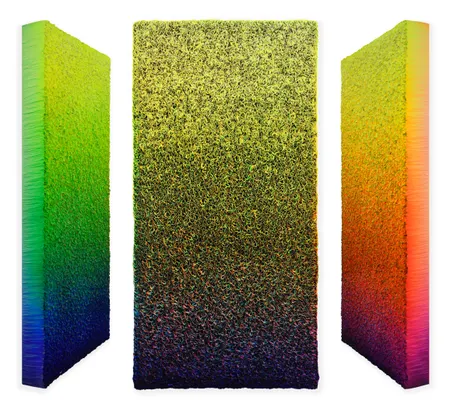 Flowerbed Colorchange, S02630
