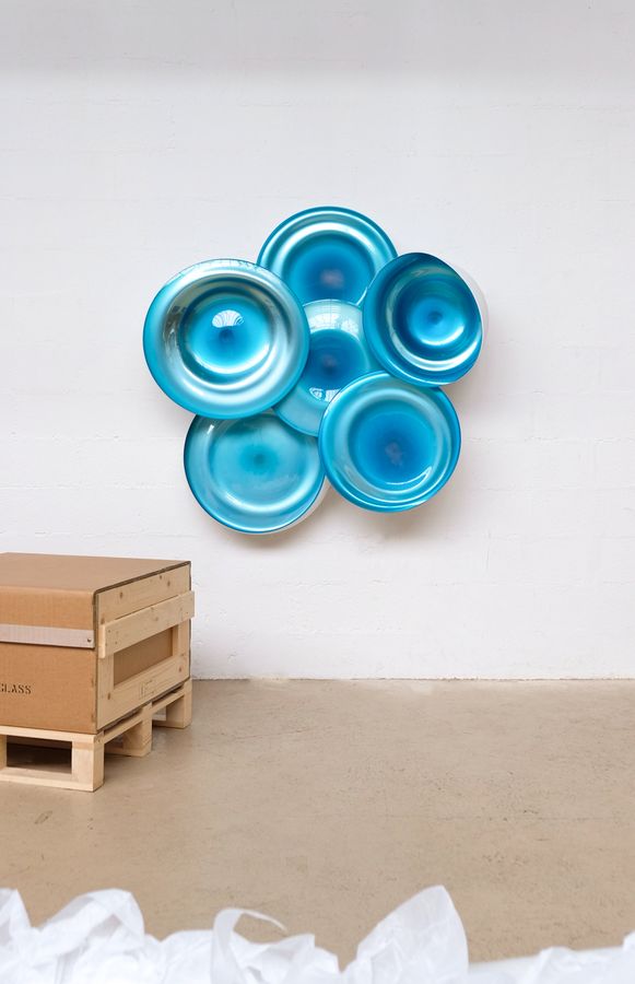 Matter Sky Blue &mdash; Jeremy Maxwell Wintrebert