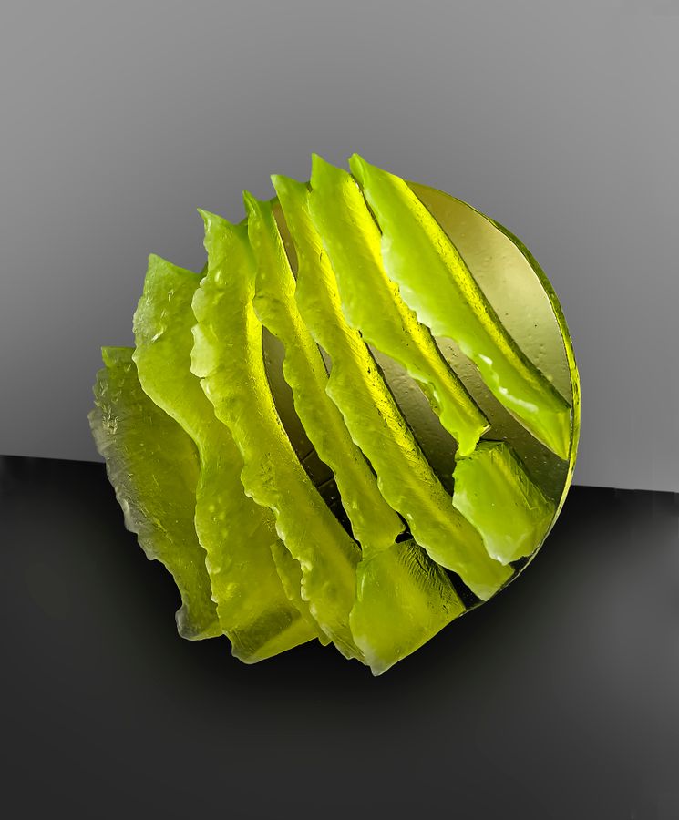 Sunny Planet &mdash; Zora Palova
