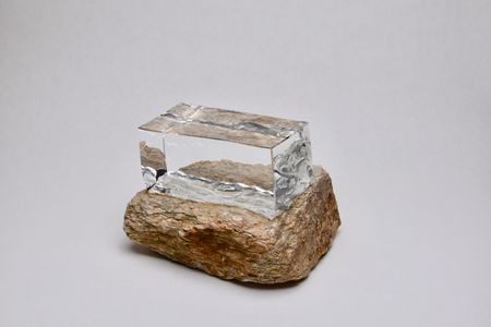 Spirit of Stone, Gneiss