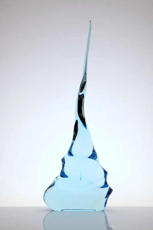 VANISHING IN THIN AIR &mdash; Peter Bremers