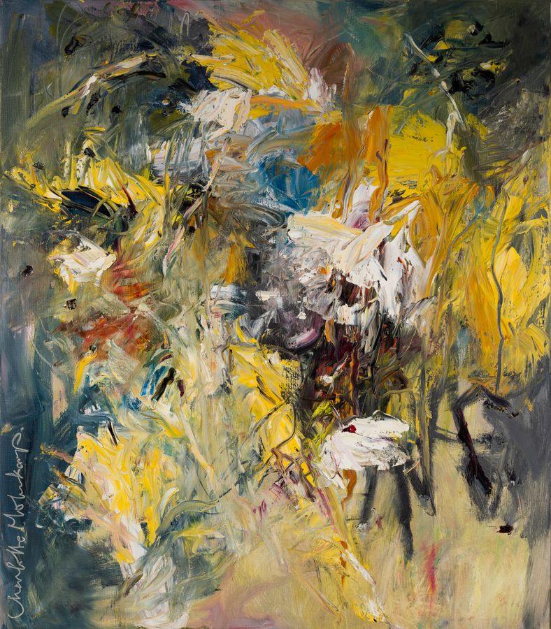 After The Rain &mdash; Charlotte Molenkamp