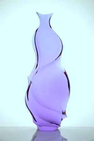 JEANNIE IN THE BOTTLE