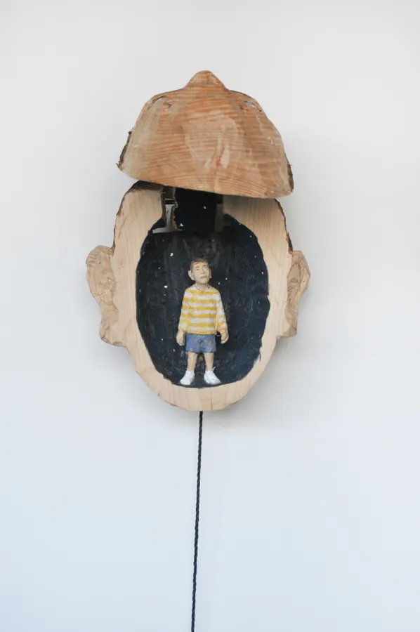 Open up2 &mdash; Johannes Hepp