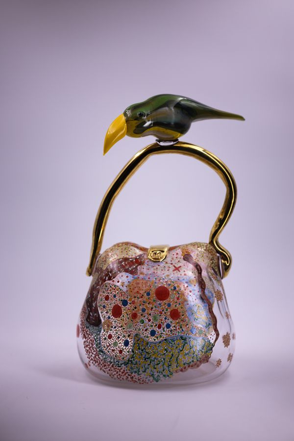 Sac Exotique VI &mdash; Giampaolo Amoruso