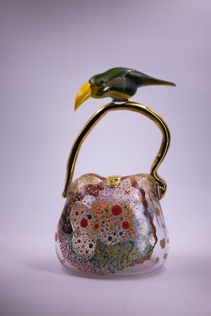 Sac Exotique VI