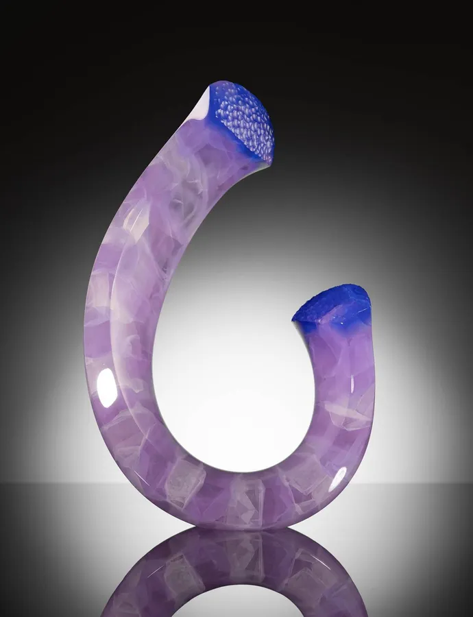 Evolution 18-26 &mdash; Michael Behrens