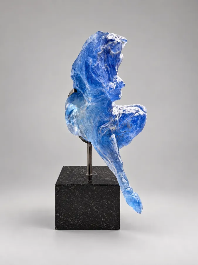 Caballo Blue &mdash; Erik Kierkels