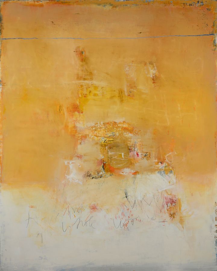 An Afternoon Alone &mdash; Sharon Booma