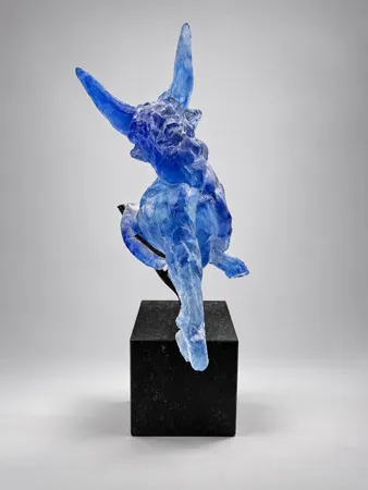 Taurus Blue,