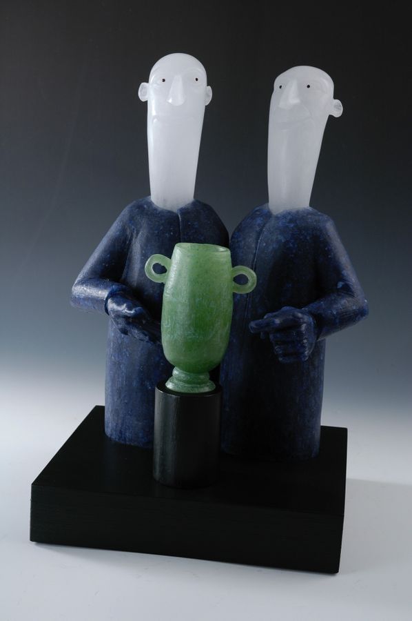 The Collectors II &mdash; David Reekie