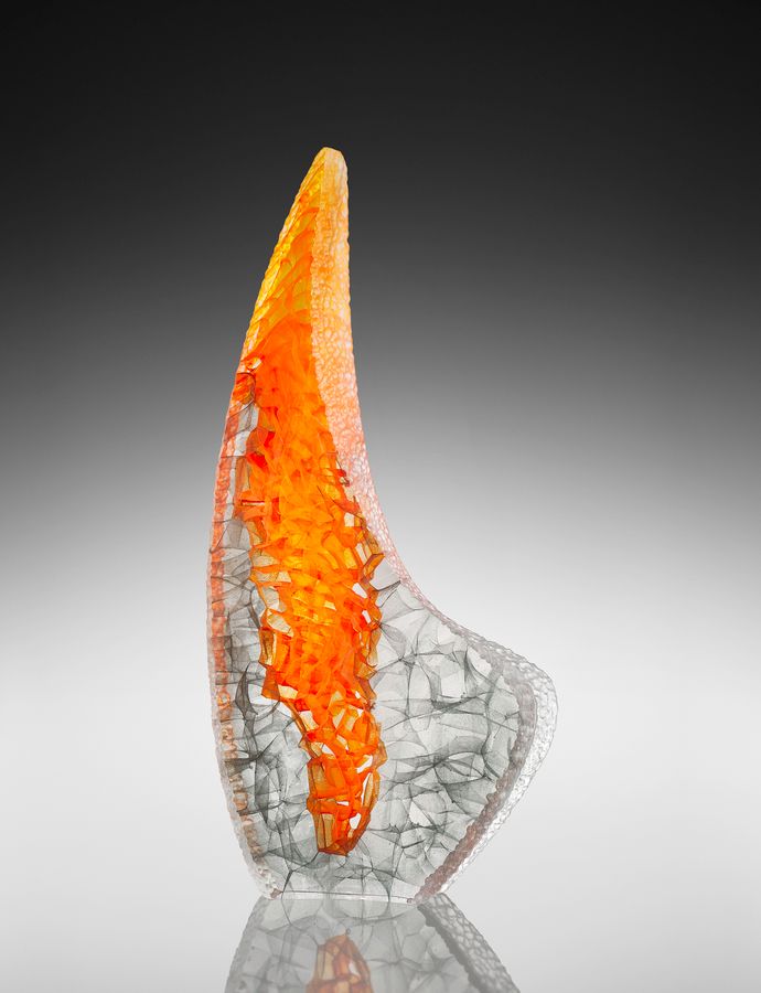 Seaforms 405 &mdash; Michael Behrens