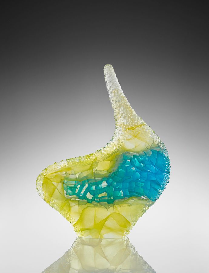 Seaforms 374 &mdash; Michael Behrens