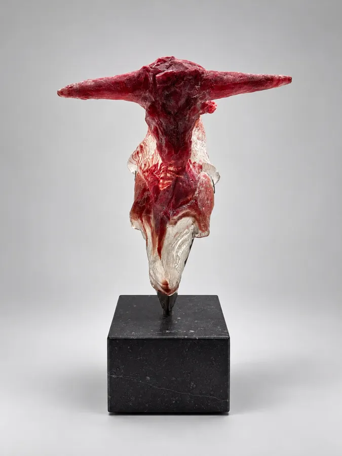 Bull Red &mdash; Erik Kierkels