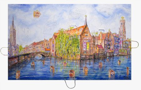 Brugge Utopia