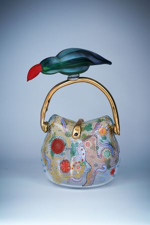 Sac Exotique XI