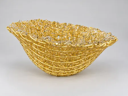 The Gift of the Golden Touch Gold II