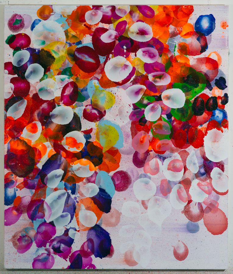 Cloe &mdash; Jürgen Jansen