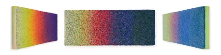 Flowerbed Colorchange, S22530