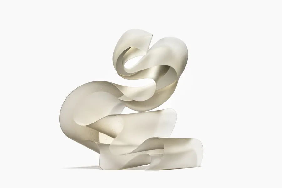 Big Line Silver &mdash; Karin Mørch