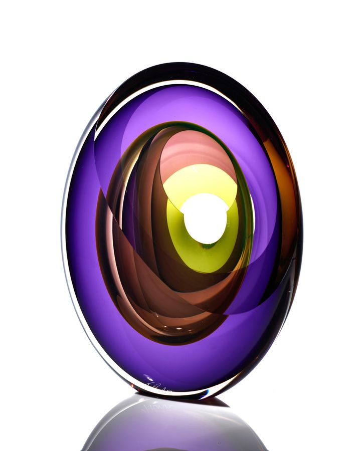 Echoes of Light &mdash; Tim Rawlinson