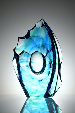 The Glacial Experience