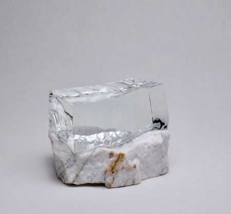 Spirit of Stone, Marble
