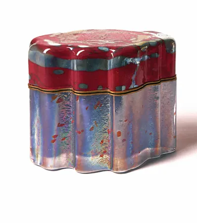 Water Box 1521