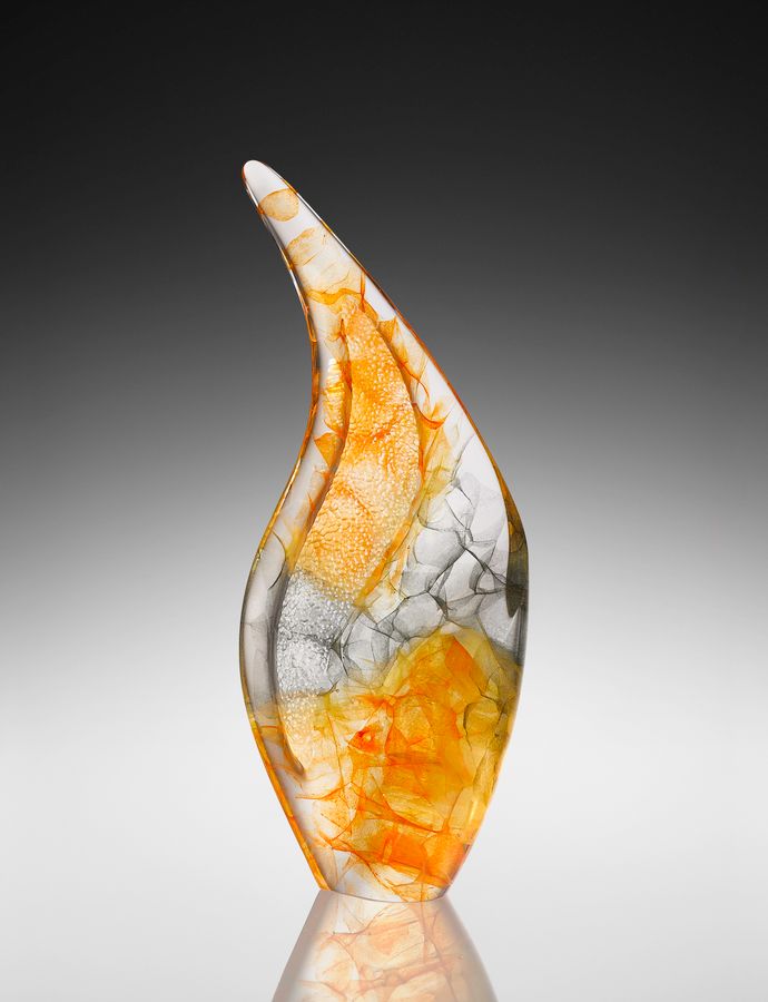 Seaforms 385 &mdash; Michael Behrens