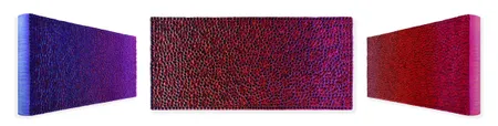 Flowerbed Colorchange, S02582