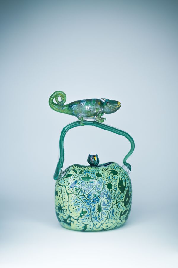 Sac Exotique II &mdash; Giampaolo Amoruso