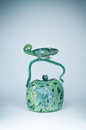 Sac Exotique II