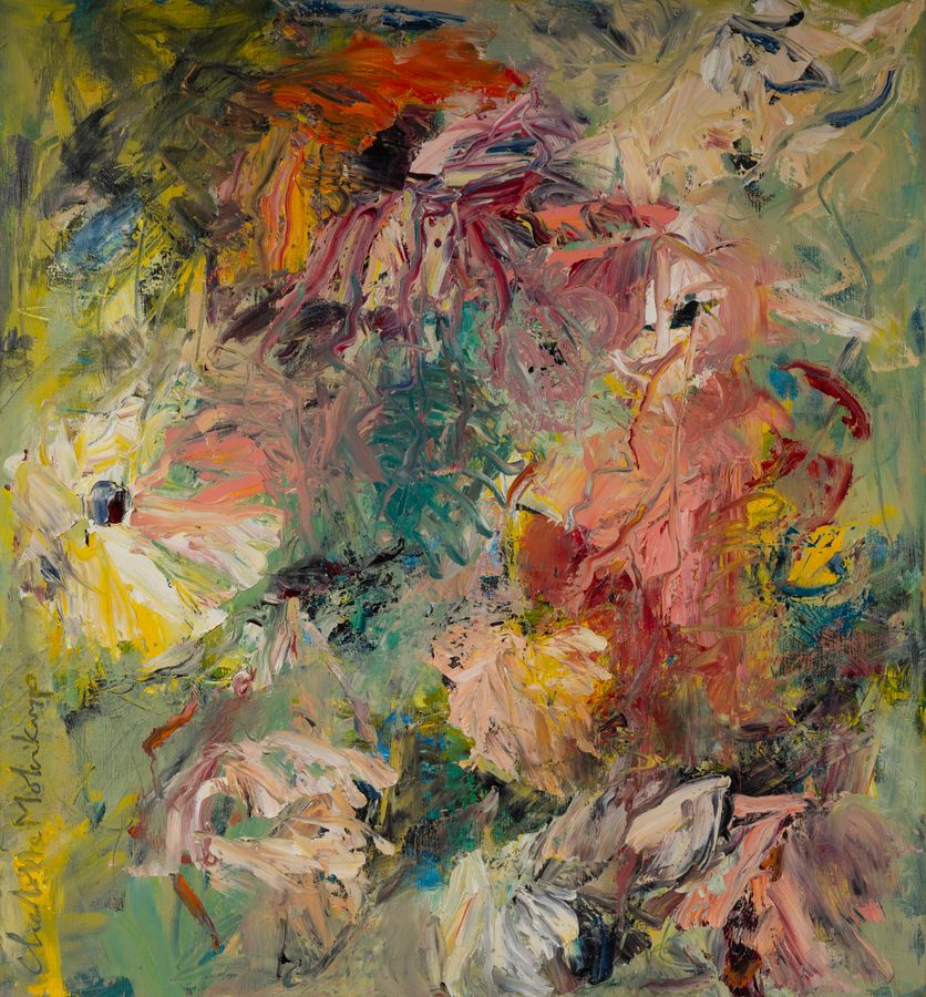 Garden of Love &mdash; Charlotte Molenkamp