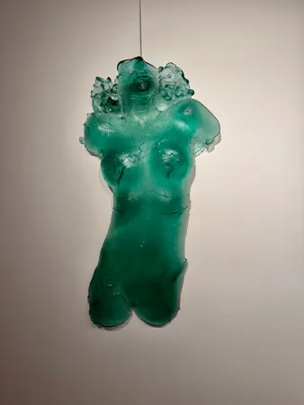 Torso