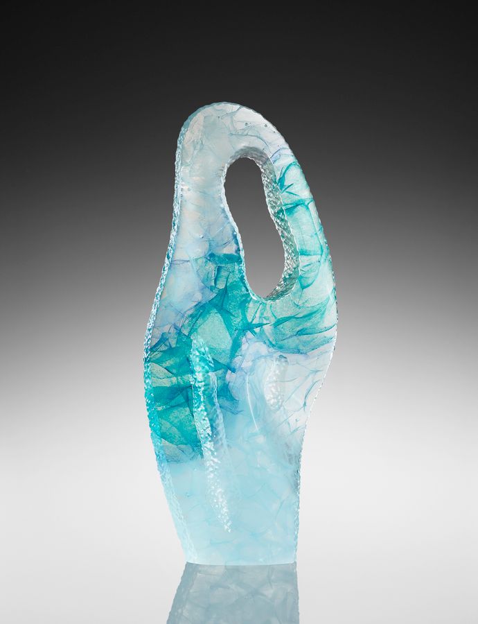 Seaforms 411 &mdash; Michael Behrens