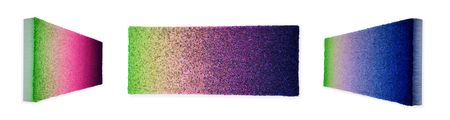 Flowerbed Colorchange, S22157