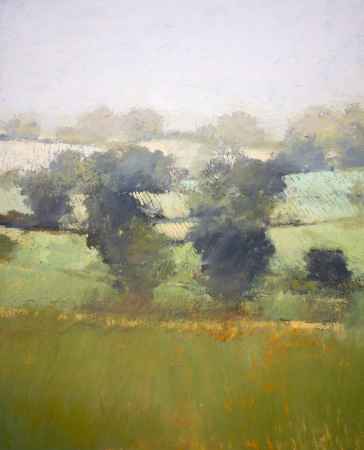 Pathway &mdash; Paul Balmer