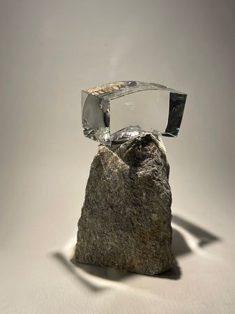 Little Light Receiver, Gneiss Bormes les Mimosas