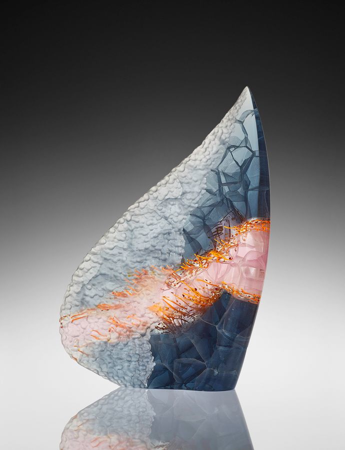 Seaforms 424 &mdash; Michael Behrens