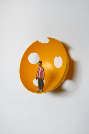 Yellow Ball