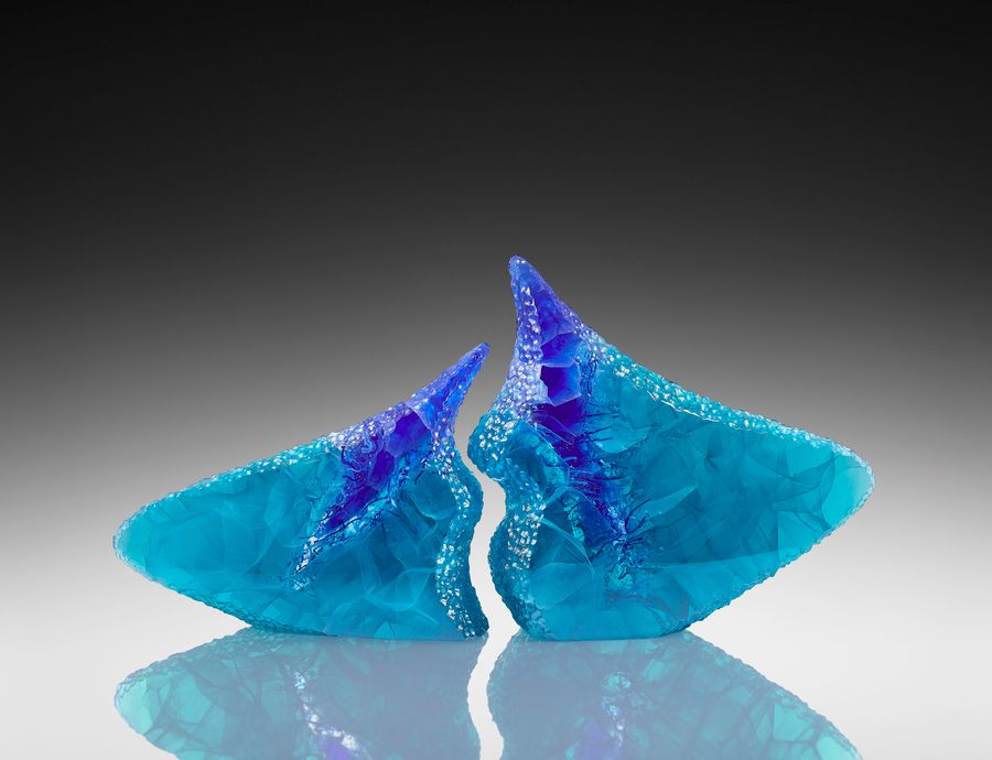 Seaforms 393 &mdash; Michael Behrens