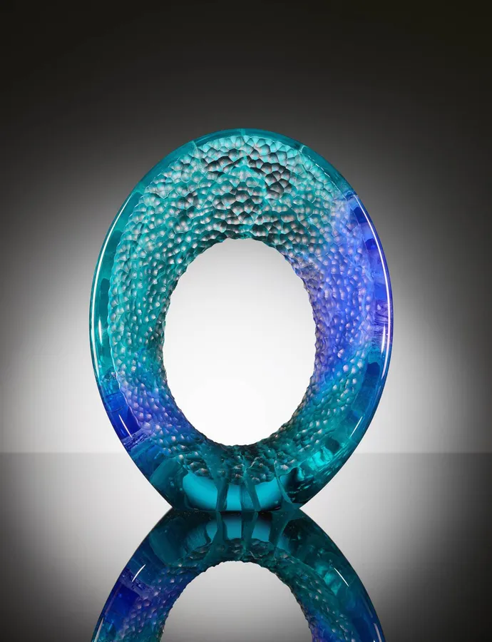 Evolution 16-26 &mdash; Michael Behrens
