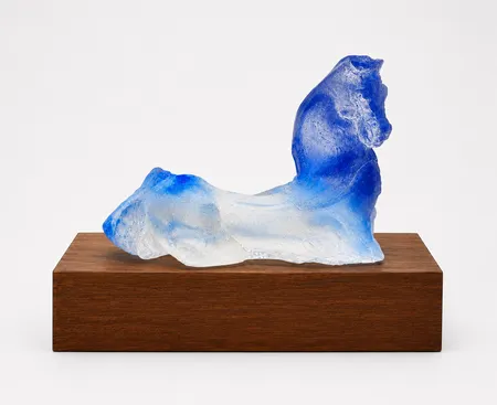 Caballo Blue Spring