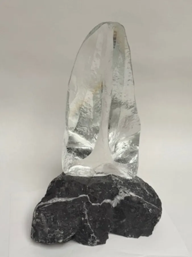 Myriade, Namur Stone &mdash; Vladimir Zbynovsky