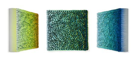 Flowerbed Colorchange, S02230