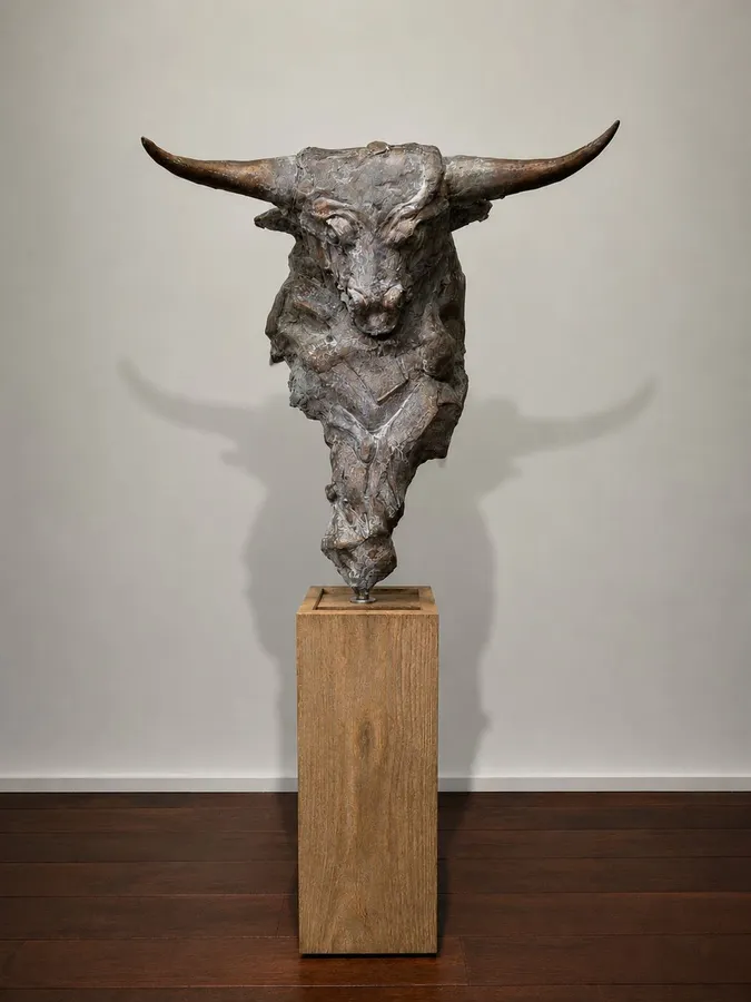 Taurus &mdash; Erik Kierkels