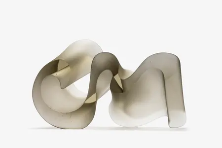 Line, Silver
